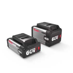 60V battery system